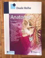 Duale Reihe Anatomie - 4. Auflage Niedersachsen - Göttingen Vorschau