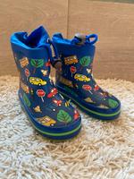 Gummistiefel leicht gefüttert Niedersachsen - Lingen (Ems) Vorschau