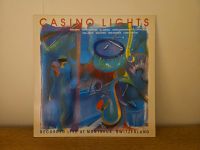 Schallplatten Sammlung (LP) | Casino Lights (Live at Montreux) Bonn - Beuel Vorschau