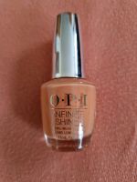 OPI Infinite Shine Nagellack neu Hessen - Kelsterbach Vorschau