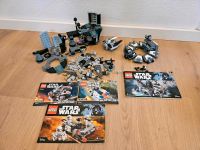 Lego star wars Konvolut Baden-Württemberg - Ditzingen Vorschau