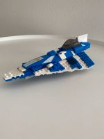 Lego Starwars  Plo Koon's Jedi Starfighter 8093 Niedersachsen - Wolfsburg Vorschau