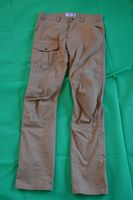 Fjäll Räven Nils Trousers Herren Gr. 48 Rheinland-Pfalz - Lykershausen Vorschau