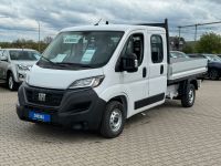 Fiat Ducato 35 S9 Doka Pritsche | Winterdienst Rheinland-Pfalz - Trier Vorschau