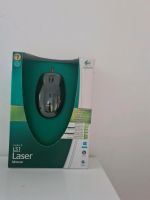 Logitech LS1 Laser Mouse! NEU! OVP! Kabelgebundene Maus! Nordrhein-Westfalen - Roetgen Vorschau