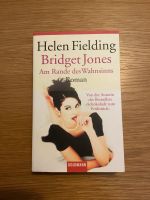 Buch „Bridget Jones - Am Rande des Wahnsinns“ v. Helen Fielding Kiel - Schreventeich-Hasseldieksdamm Vorschau