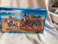 Playmobil Postkutsche 4399 Rheinland-Pfalz - Münstermaifeld Vorschau