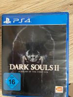 Dark Souls 1+2 PS4 Rheinland-Pfalz - Beltheim Vorschau