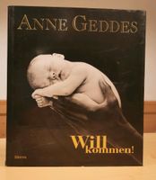 Willkommen! Bildband von Anne Geddes gebr. Bayern - Prien Vorschau