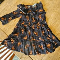 H&M Kleid Reh Bambi 98 wie neu Baden-Württemberg - Mössingen Vorschau