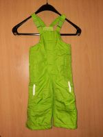 Impidimpi Kleinkinder Schneehose Skihose Gr. 74/80 WIE NEU Baden-Württemberg - Merdingen Vorschau