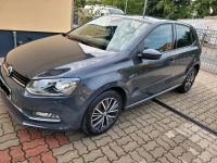 VW Polo 1.2 6R TSI 90 PS Sachsen - Leippe-Torno Vorschau