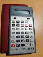Schultaschenrechner Rarität RFT SR1 VEB Mikroelektron (DDR) Schleswig-Holstein - Reinbek Vorschau