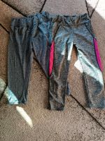 Sport Hosen Leggings 164 Niedersachsen - Northeim Vorschau