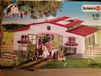 Schleich Pferdehof Artikelnr. 42344 Nordrhein-Westfalen - Herzogenrath Vorschau