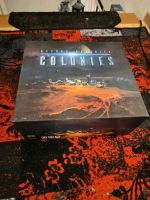 Beyond Humanity: Colonies (EN) Brettspiel Kickstarter Hessen - Kassel Vorschau