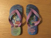 Badeschlappen Havaianas für Kinder Größe 29/30 Frankfurt am Main - Sachsenhausen Vorschau