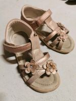 Gr 27 sandalen schuhe kinderschuhe sommer Hessen - Kaufungen Vorschau