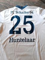 S04 Trikot - Original - Nordrhein-Westfalen - Dülmen Vorschau