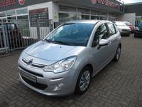 Citroën C3 Selection .Diesel.8 fach bereift.1 Hand. TOP Nordrhein-Westfalen - Düren Vorschau