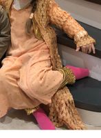Kurdisches Kleid Mädchen 104 Nordrhein-Westfalen - Hückelhoven Vorschau