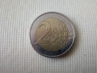 2 € Münze 2001 Liberte egalite fraternite Frankreich Formatfeler Niedersachsen - Melle Vorschau
