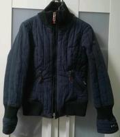 Khujo Winterjacke, Gr. 38/40 Jacke Sachsen - Netzschkau Vorschau
