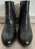Stiefeletten von tamaris, schwarz, Größe 37 Hessen - Reinheim Vorschau