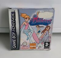 Sky Dancers Gameboy Advance Spiel Bayern - Germering Vorschau