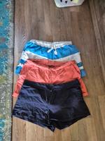 3 x Sweatshorts Esmara L XL Damen Lübeck - St. Lorenz Nord Vorschau