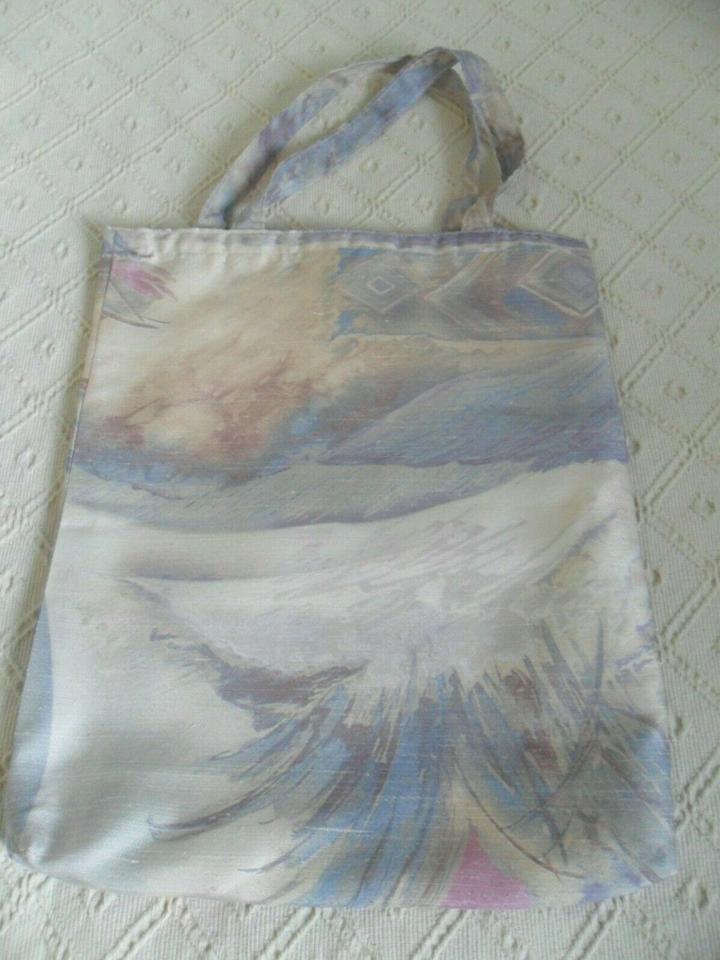 Einkaufstasche, Einkaufsbeutel, Shopper, Stofftasche, Handarbeit, in Neumünster