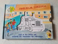 Buch Fantastische Fahrzeuge mit ausziehbaren Tafeln Hessen - Rüsselsheim Vorschau