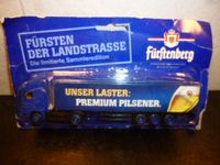 Sammeler LKW " Fürstenberg Bier " Mini Laster Originalverpackt Baden-Württemberg - Wolfach Vorschau