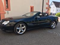 Mercedes-Benz SL 350 Edition 50 Edition 50 Baden-Württemberg - Horb am Neckar Vorschau