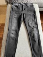 Drykorn Jeans Pull 29/32 schwarz/grau Bayern - Rohrbach Vorschau