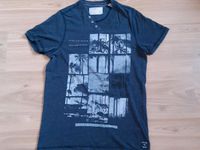 Garcia Jeans Shirt / T-Shirt / Oberteil / Sommer / Palmen /Teenie Nordrhein-Westfalen - Euskirchen Vorschau