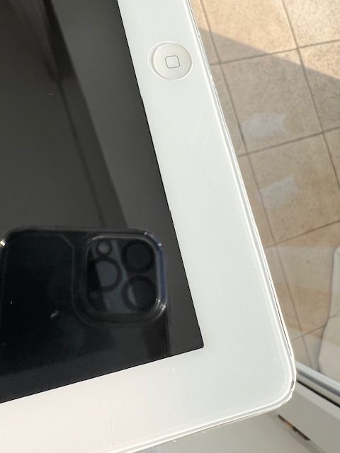 iPad 2 (A 1396) WiFi + mobil in Herdecke