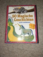 50 magische Geschichten Hessen - Dietzenbach Vorschau
