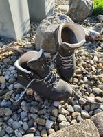 Wanderschuhe Mammut Gore Tex Baden-Württemberg - Argenbühl Vorschau