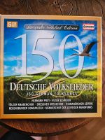 CD Deutsche Volkslieder Hessen - Büdingen Vorschau