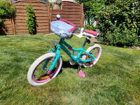 Kinderfahrrad 16 Zoll Brandenburg - Herzberg/Elster Vorschau