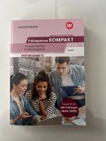Prüfungsausschuss Kompakt | Kauffrau/mann für Büromanagement Essen-West - Frohnhausen Vorschau