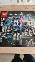 Lego Technic 8273 Niedersachsen - Braunschweig Vorschau