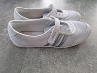 Adidas Schuhe ☆ Diona W ☆ sportliche Ballerinas ☆ 40 ☆ US 8 ☆ Niedersachsen - Bad Zwischenahn Vorschau