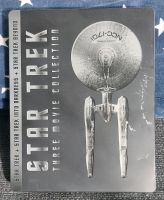 Star Trek, Into Darkness, Beyond / 3 Movie Collection / Steelbook Niedersachsen - Oldendorf (Landkreis Stade) Vorschau