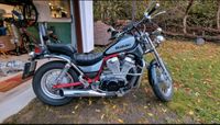 Suzuki Intruder 600 Rostock - Brinckmansdorf Vorschau