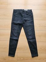 Treggings Jeggings Jeans Hose EDC Gr. 42 (40) Regular - Schwarz Berlin - Reinickendorf Vorschau