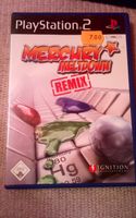 Mercury Meltdown Remix (Sony PlayStation 2 Ps2 Baden-Württemberg - Heilbronn Vorschau