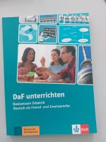 DaF unterrichten  Basiswissen Didaktik Niedersachsen - Diepholz Vorschau