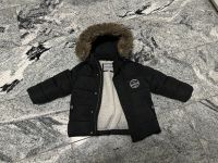 Jungen Fell warme Winterjacke REVIEW FOR KIDS 92 / 98 Niedersachsen - Belm Vorschau